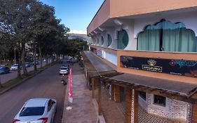 Villa Terragona
